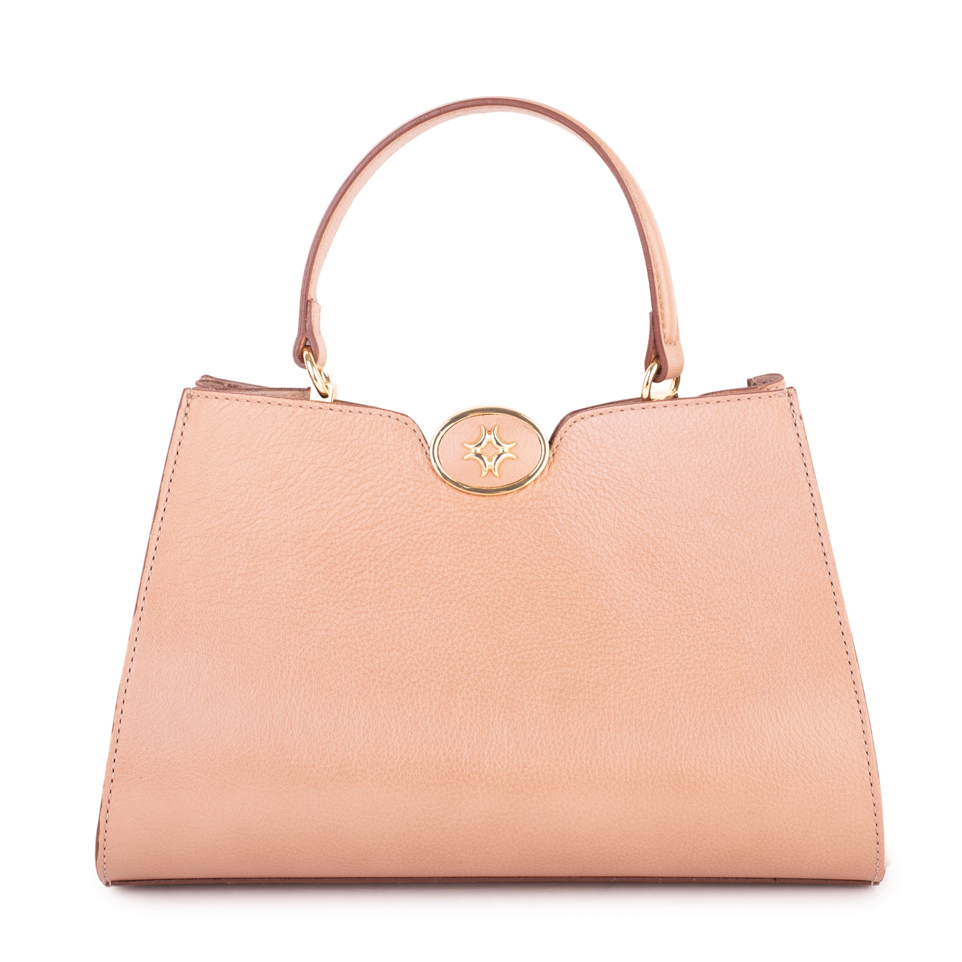 Bolso Tote Emblem Mediano LDL 2000575