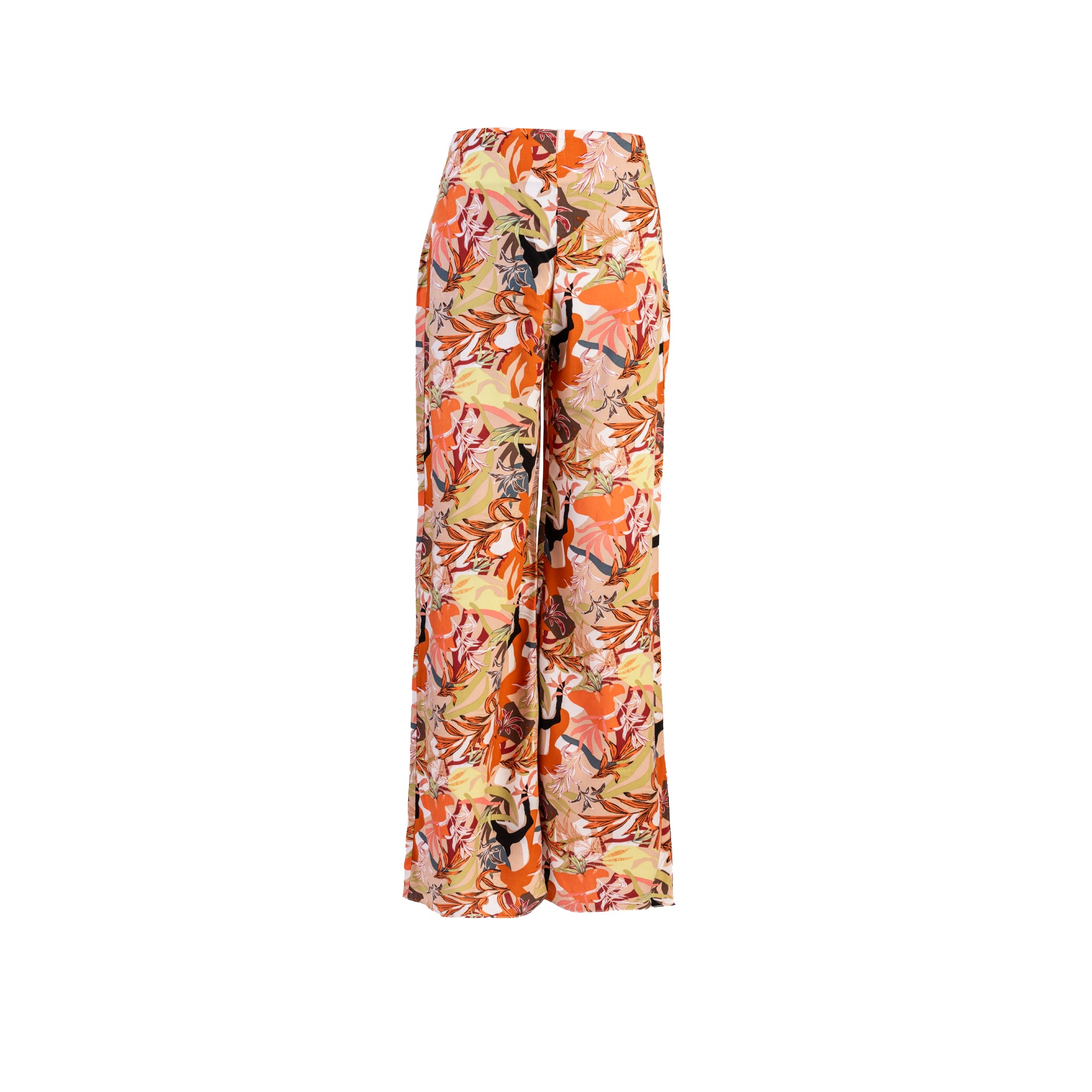 Pantalón Conjunto Amancaes Beige
