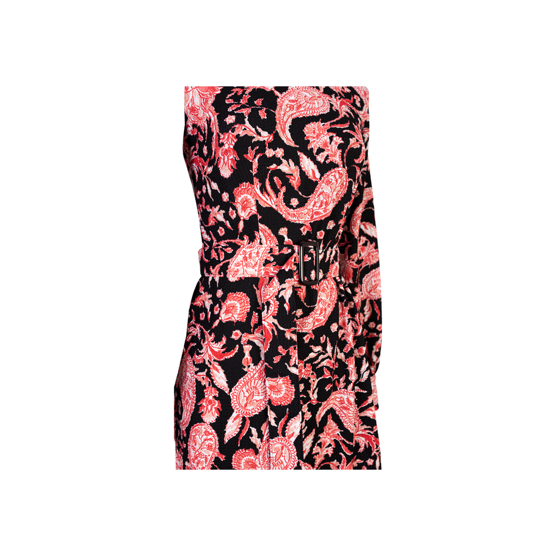 Vestido Hedy Negro