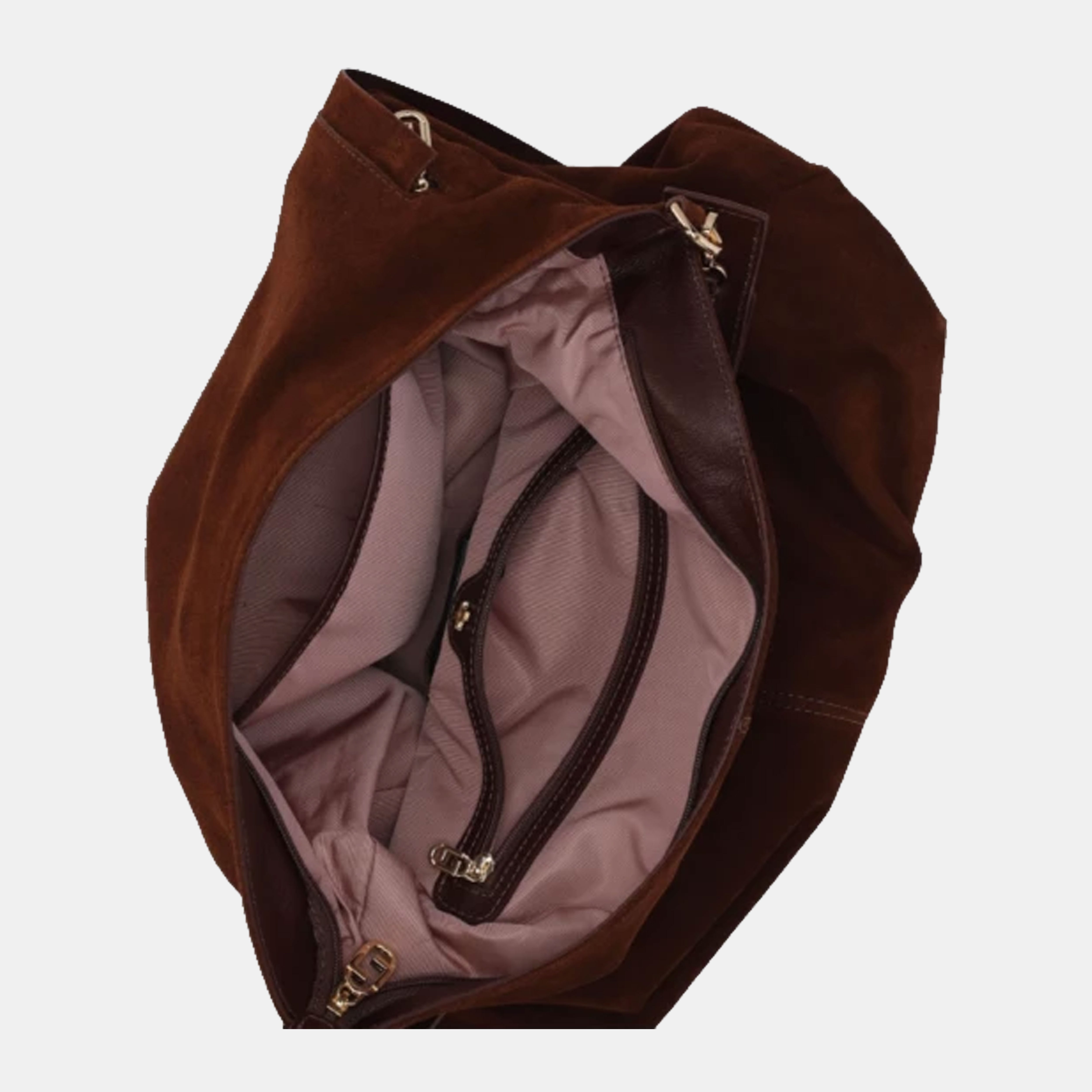 BOLSO SOFT RAW LDL 2000825