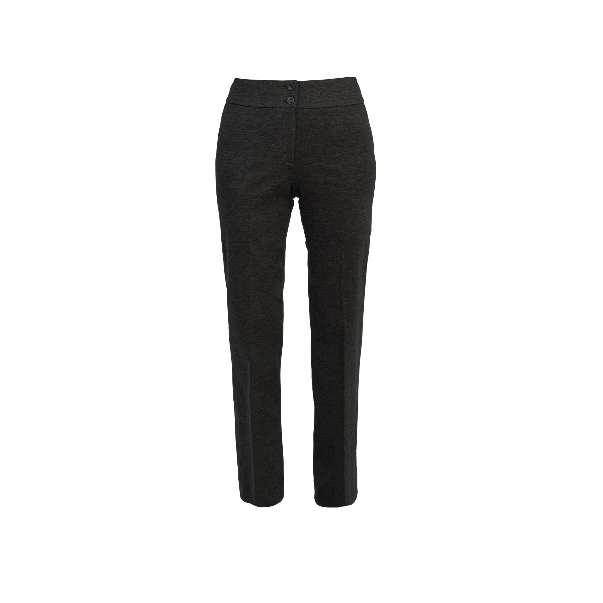 Pantalón Clásico Carolina Negro
