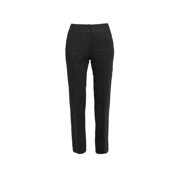 Pantalón Clásico Carolina Negro