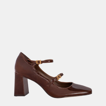 Zapato Doublestrap Mary Jane LDL 60990002