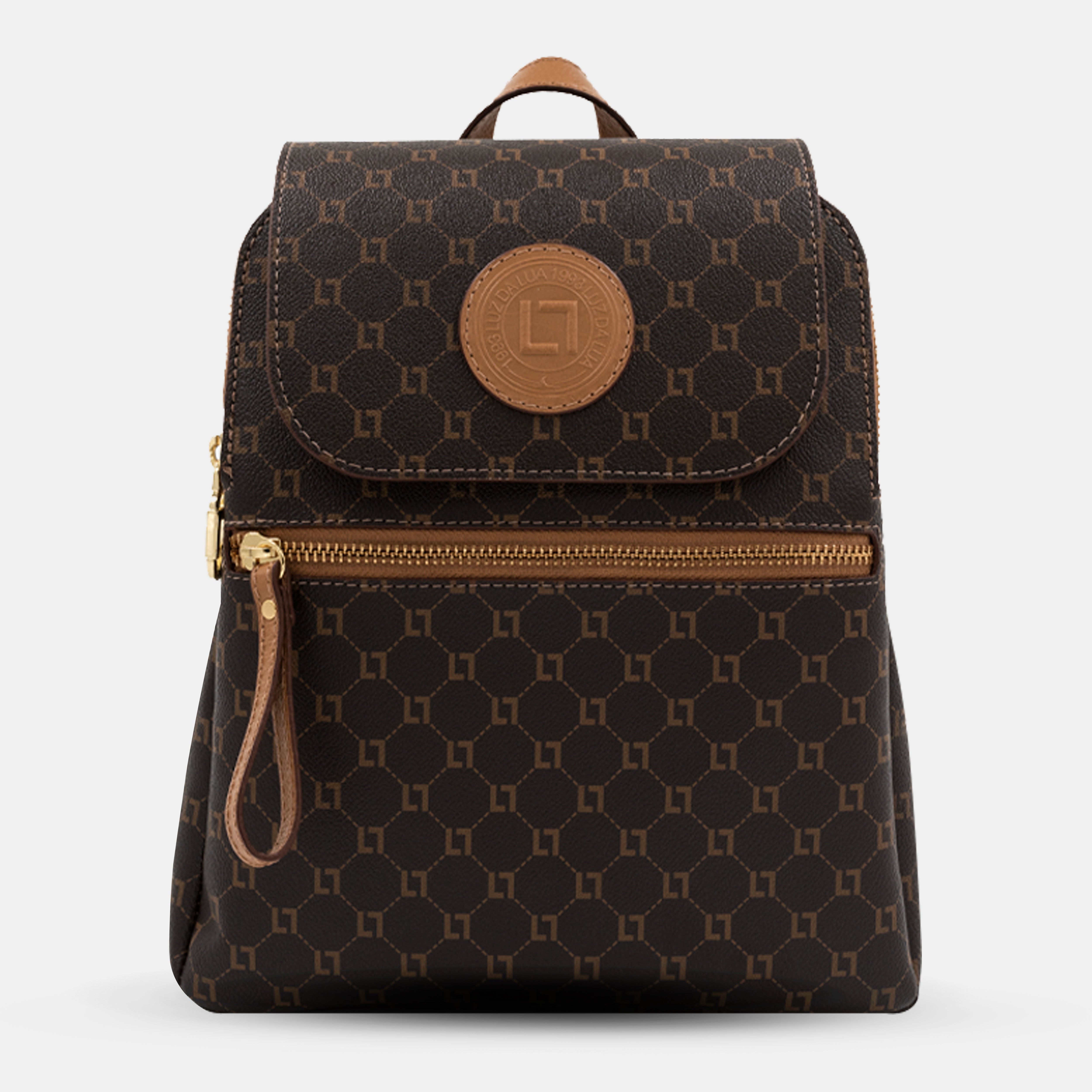 MOCHILA LUXE MEDIANA LDL ART 2000037