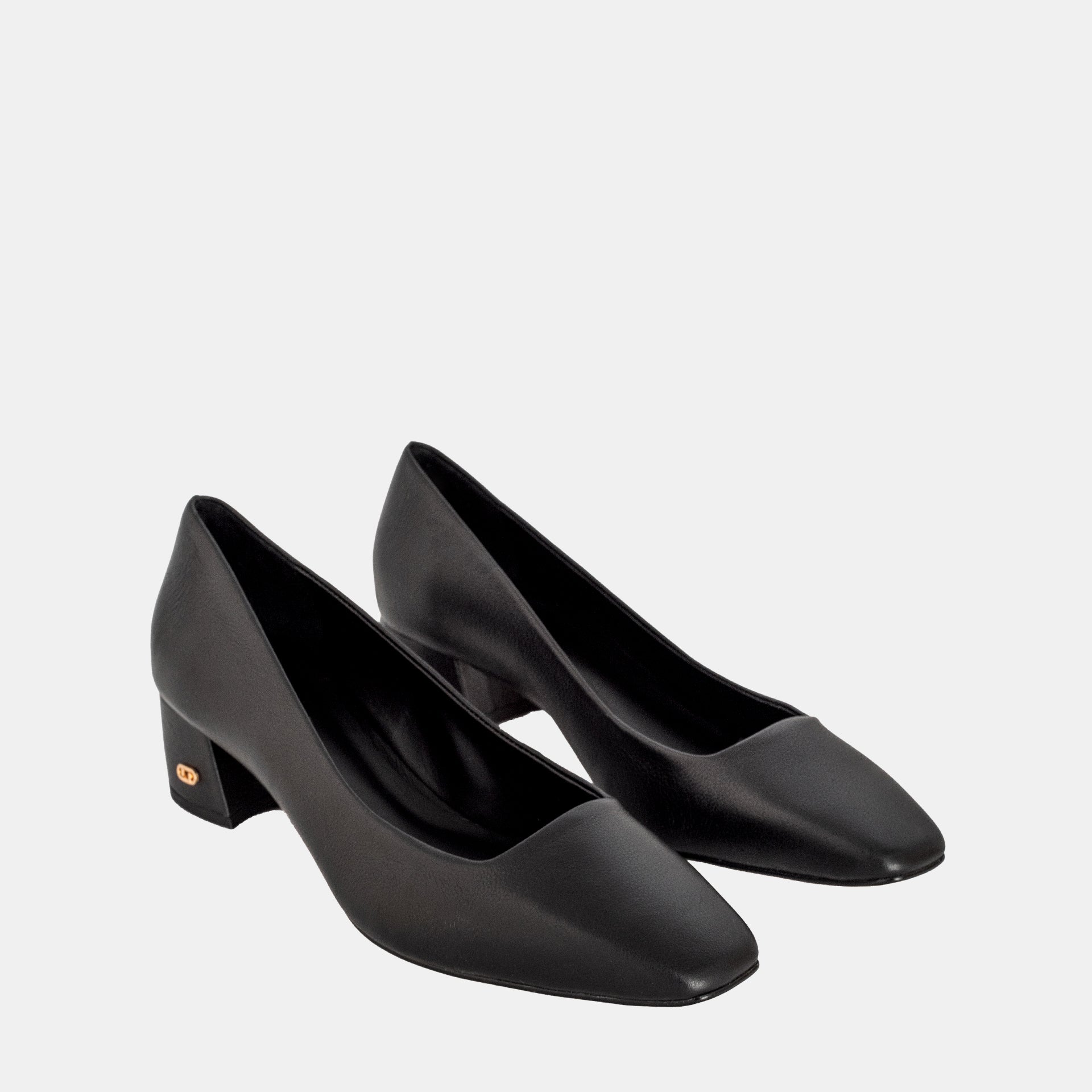 Zapato City Pump LDL 81080001