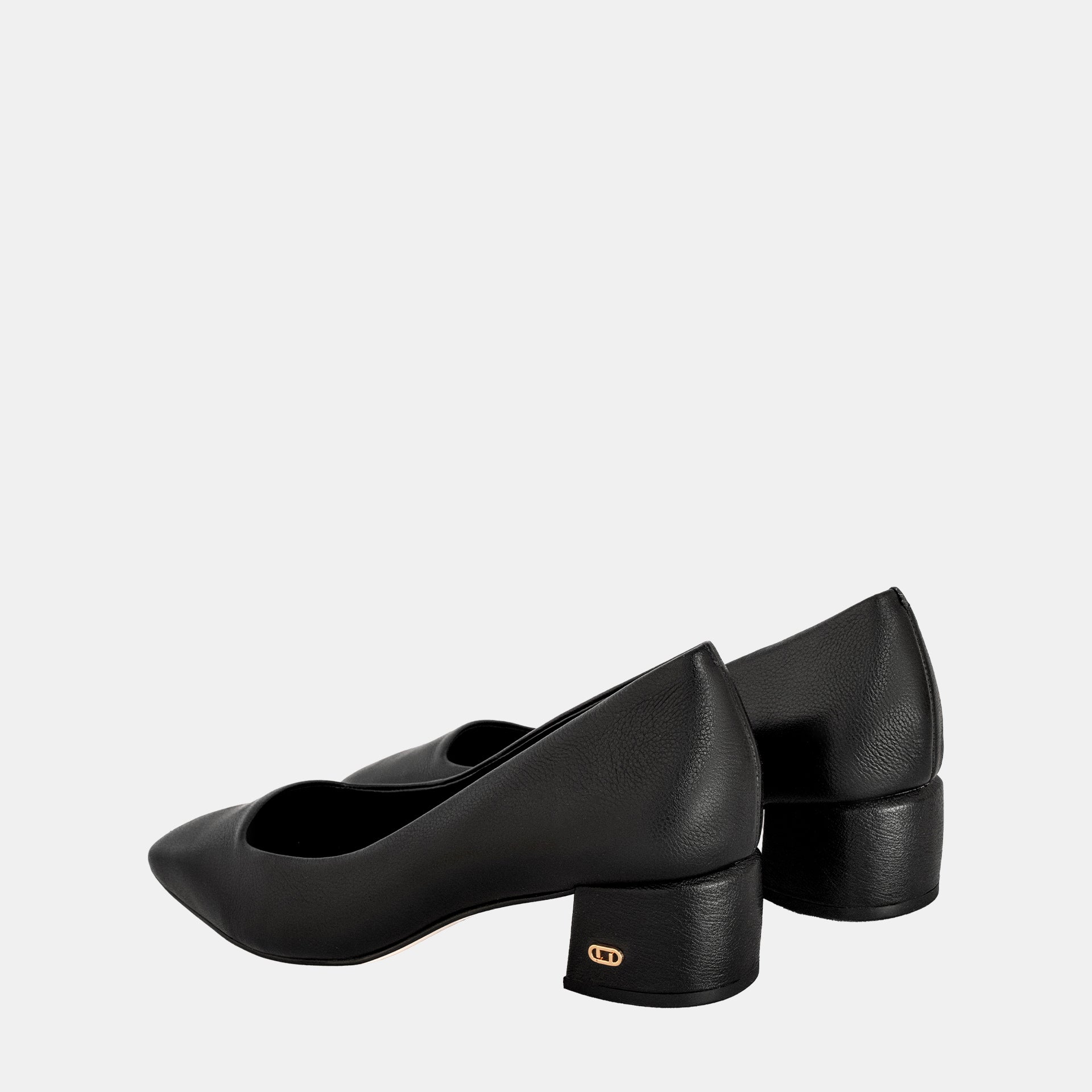 Zapato City Pump LDL 81080001