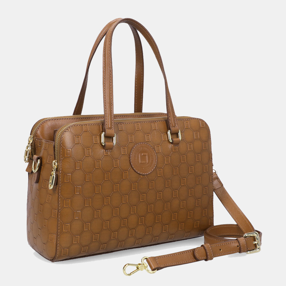 Bolso Bella Lux Grande LDL 2000162