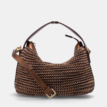 Bolso Hobo Madras Medium LDL 2000325
