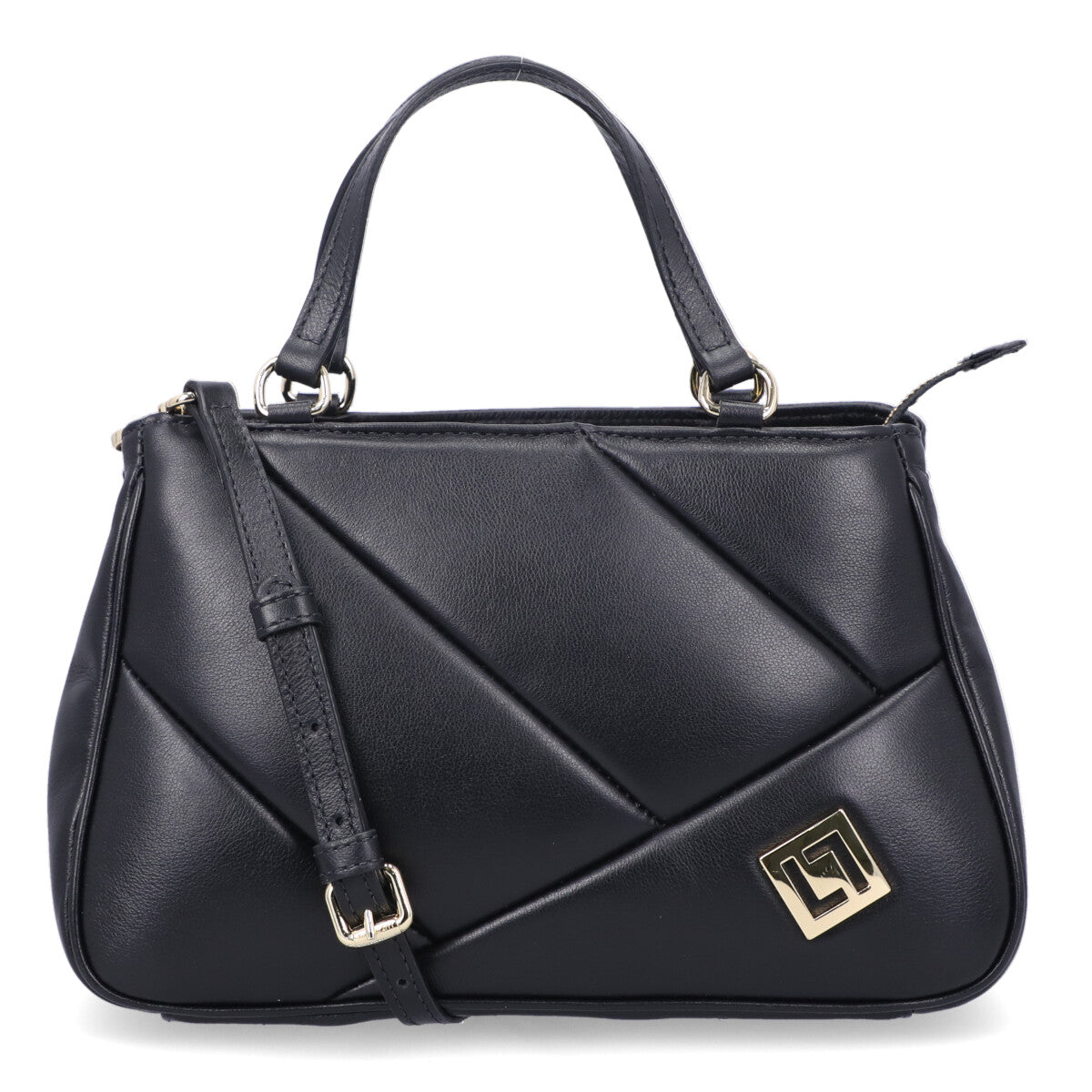 BOLSO TOTE GEOMETRIC MEDIANO LDL 2000373