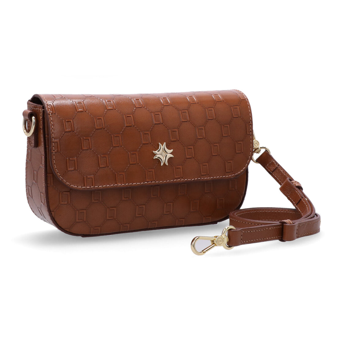BOLSO SATCHEL LUX PEQUEÑO LDL 2000464