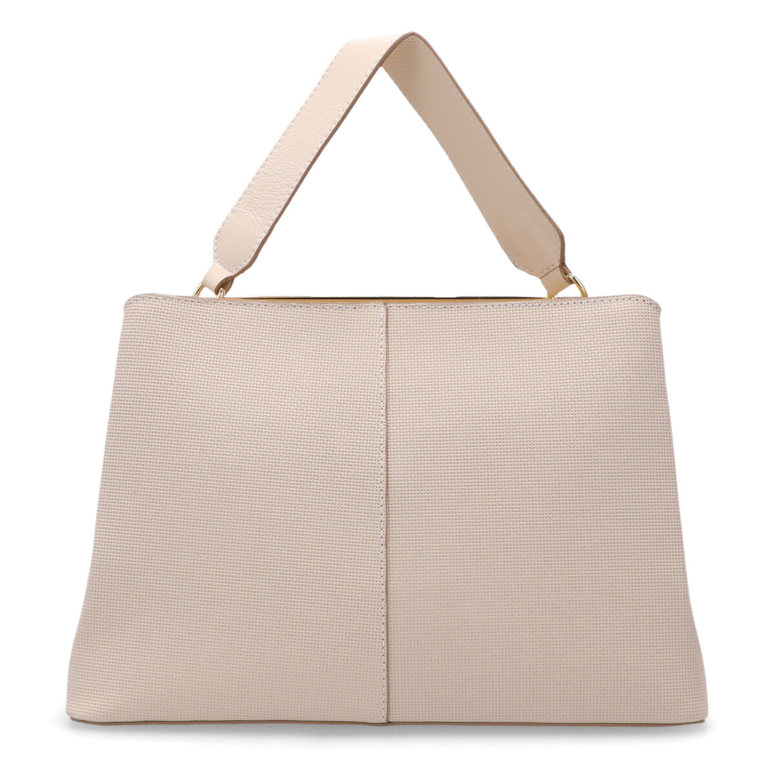 BOLSO TRAMADO TOTE GRANDE LDL 2000476