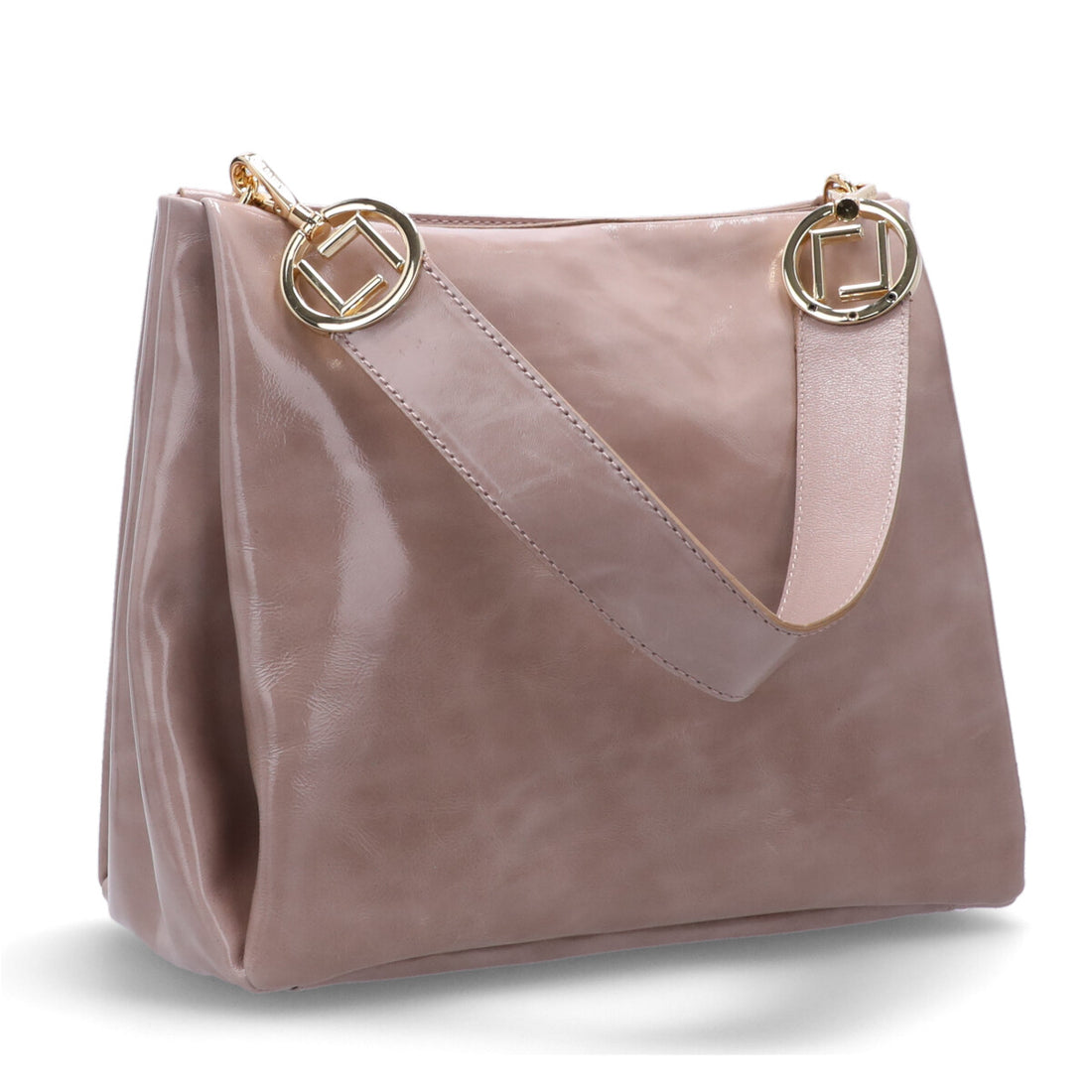 Cartera LDL ART 2000484 | Nude