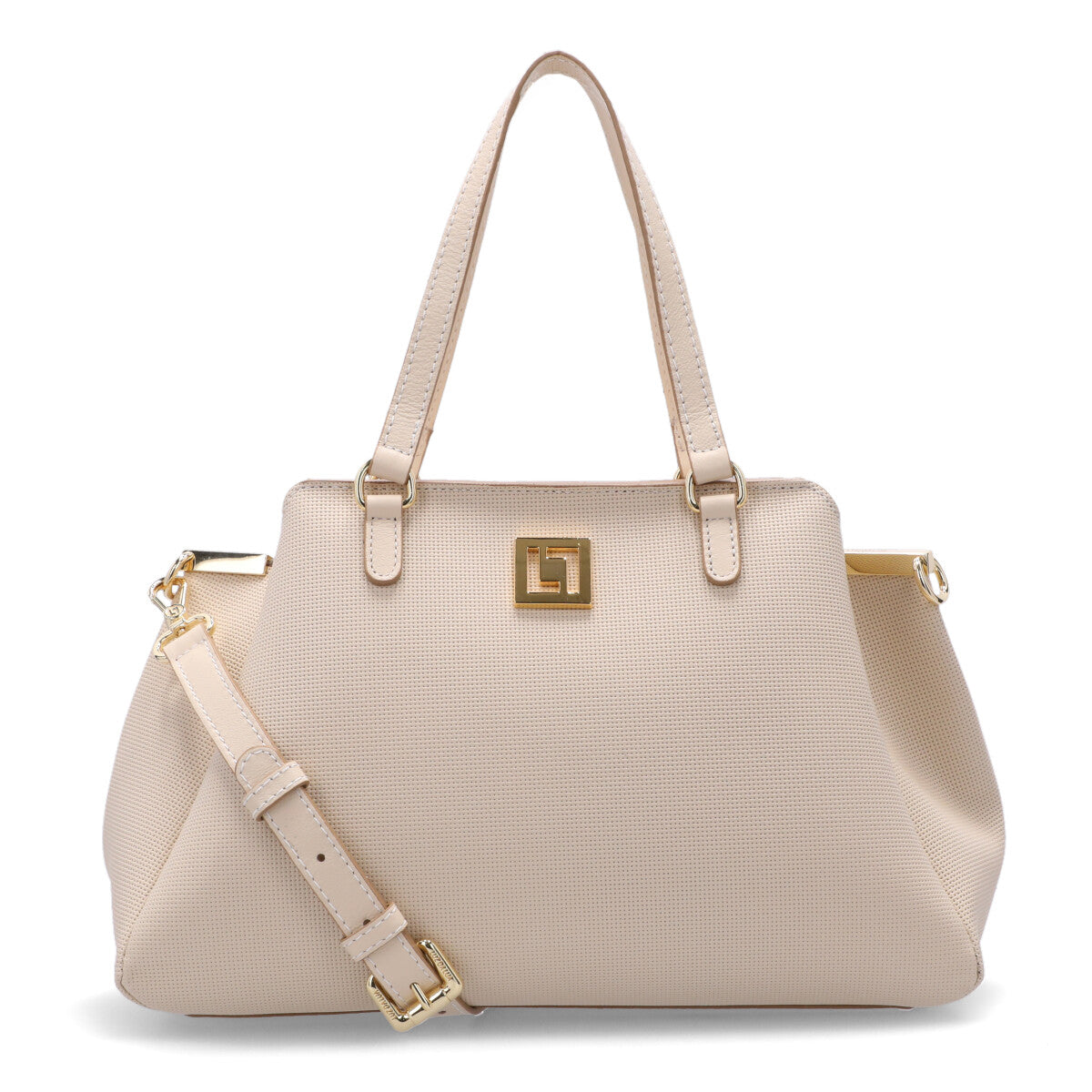 Cartera LDL ART 2000503 | Marfim