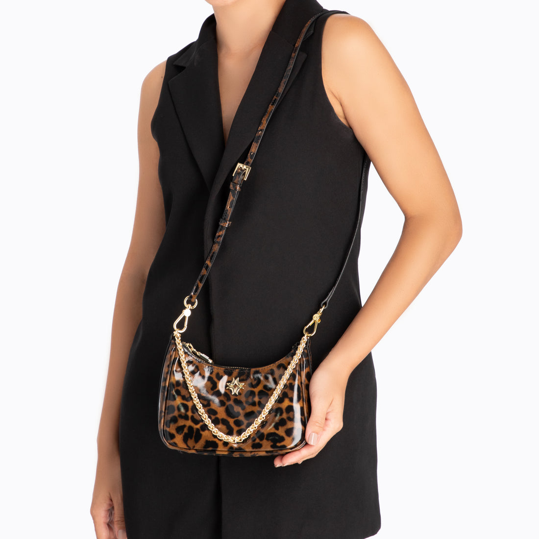 Bolso Mini Dual LDL 2000517