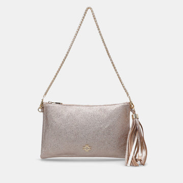 Bolso Clutch Tassel Mini LDL 2000530