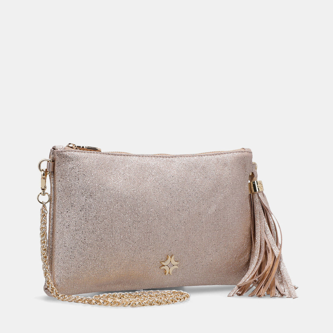 Bolso Clutch Tassel Mini LDL 2000530