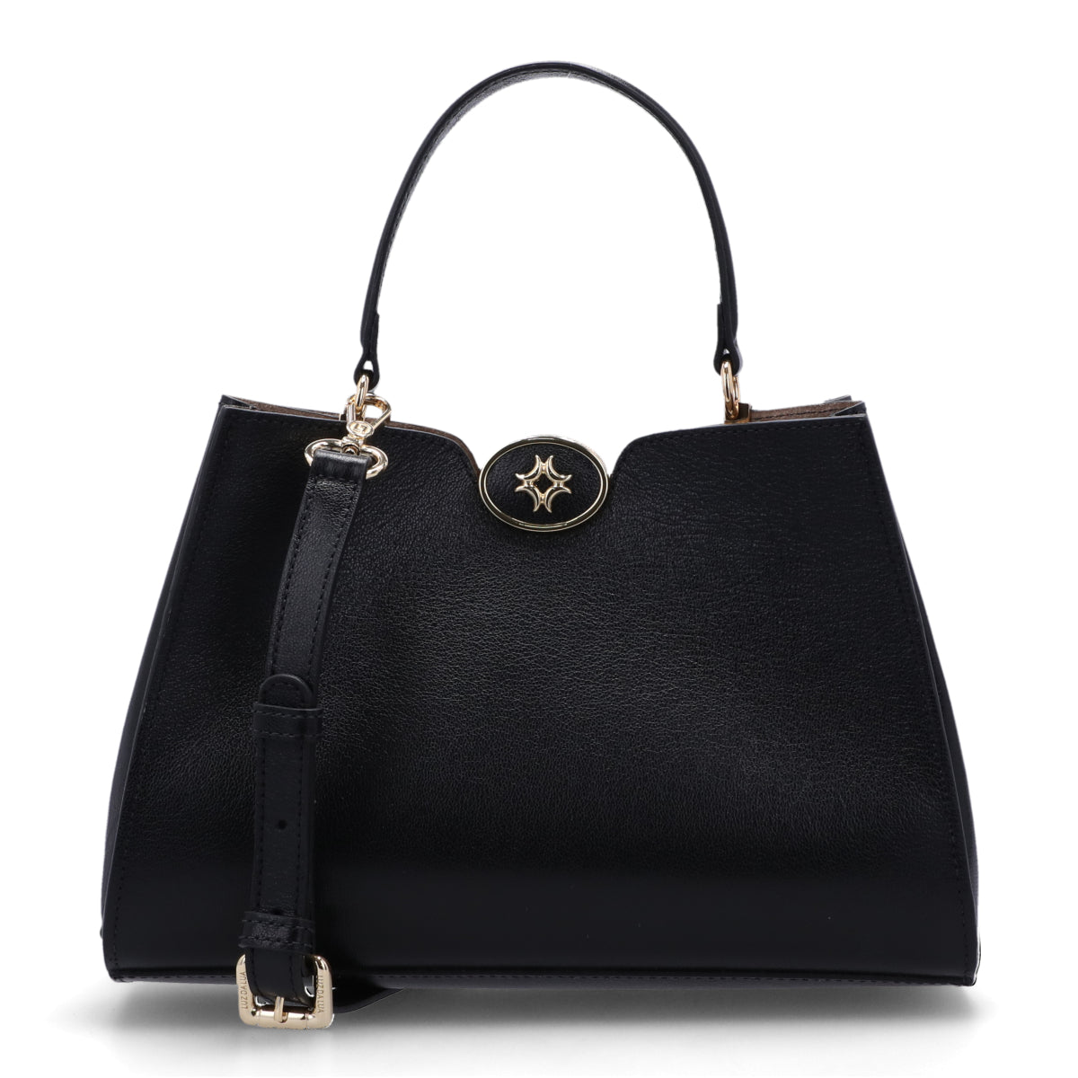 Bolso Tote Emblem Mediano LDL 2000575