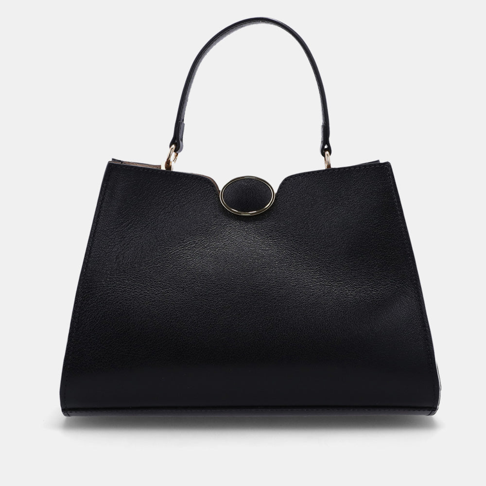 Bolso Tote Emblem Mediano LDL 2000575