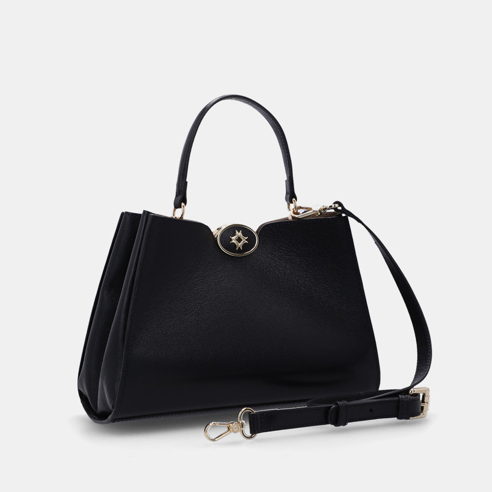 Bolso Tote Emblem Mediano LDL 2000575