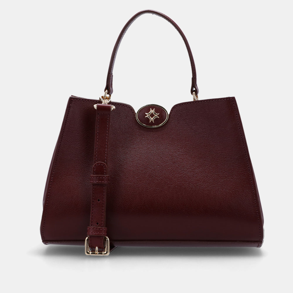 Bolso Tote Emblem Mediano LDL 2000575