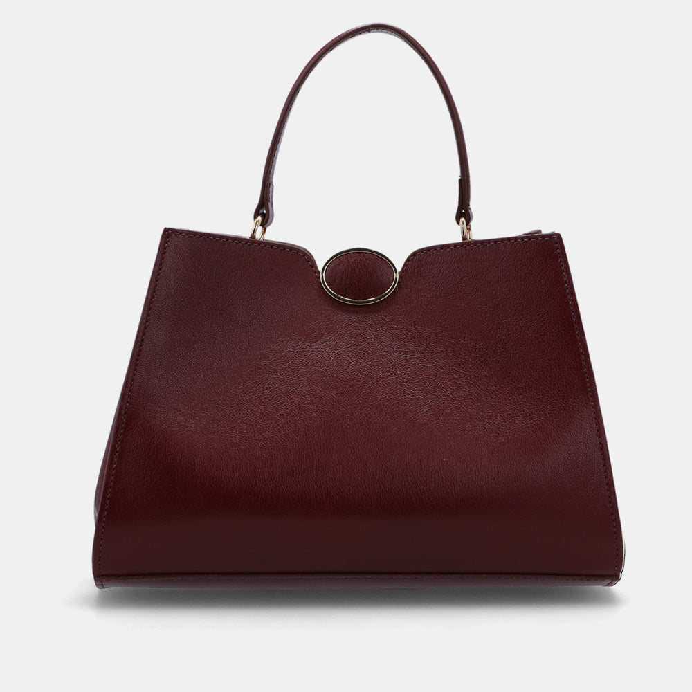 Bolso Tote Emblem Mediano LDL 2000575