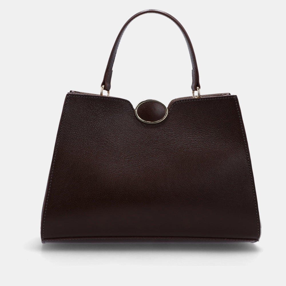 Bolso Tote Emblem Mediano LDL 2000575