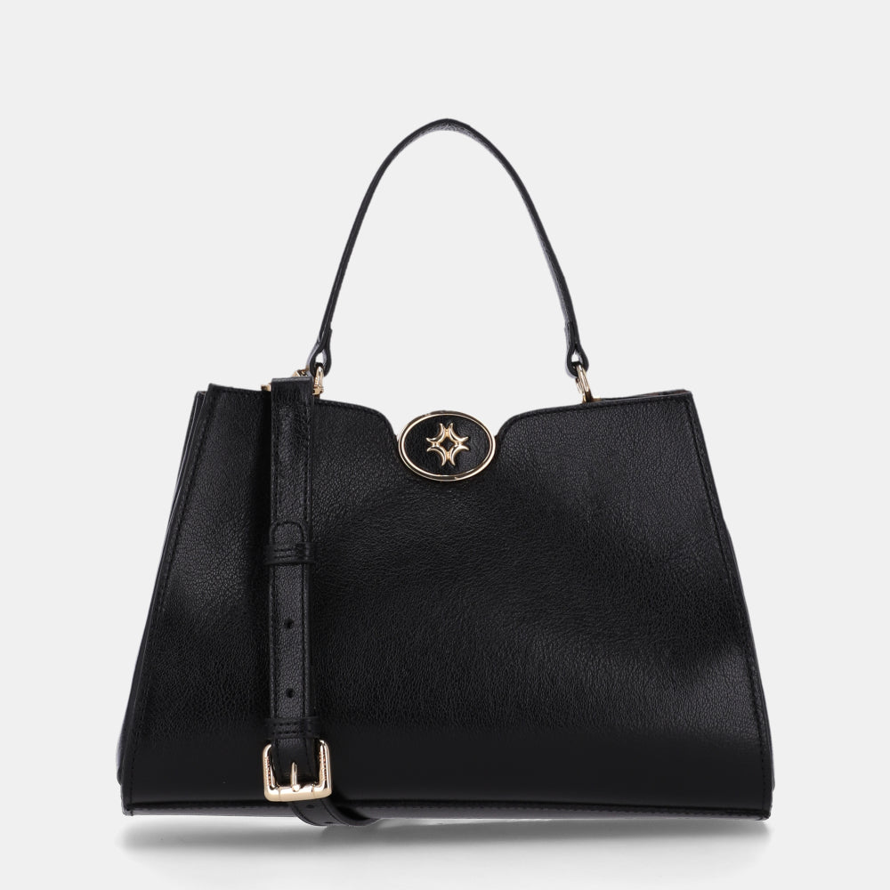 Bolso Tote Emblem Mediano LDL 2000575