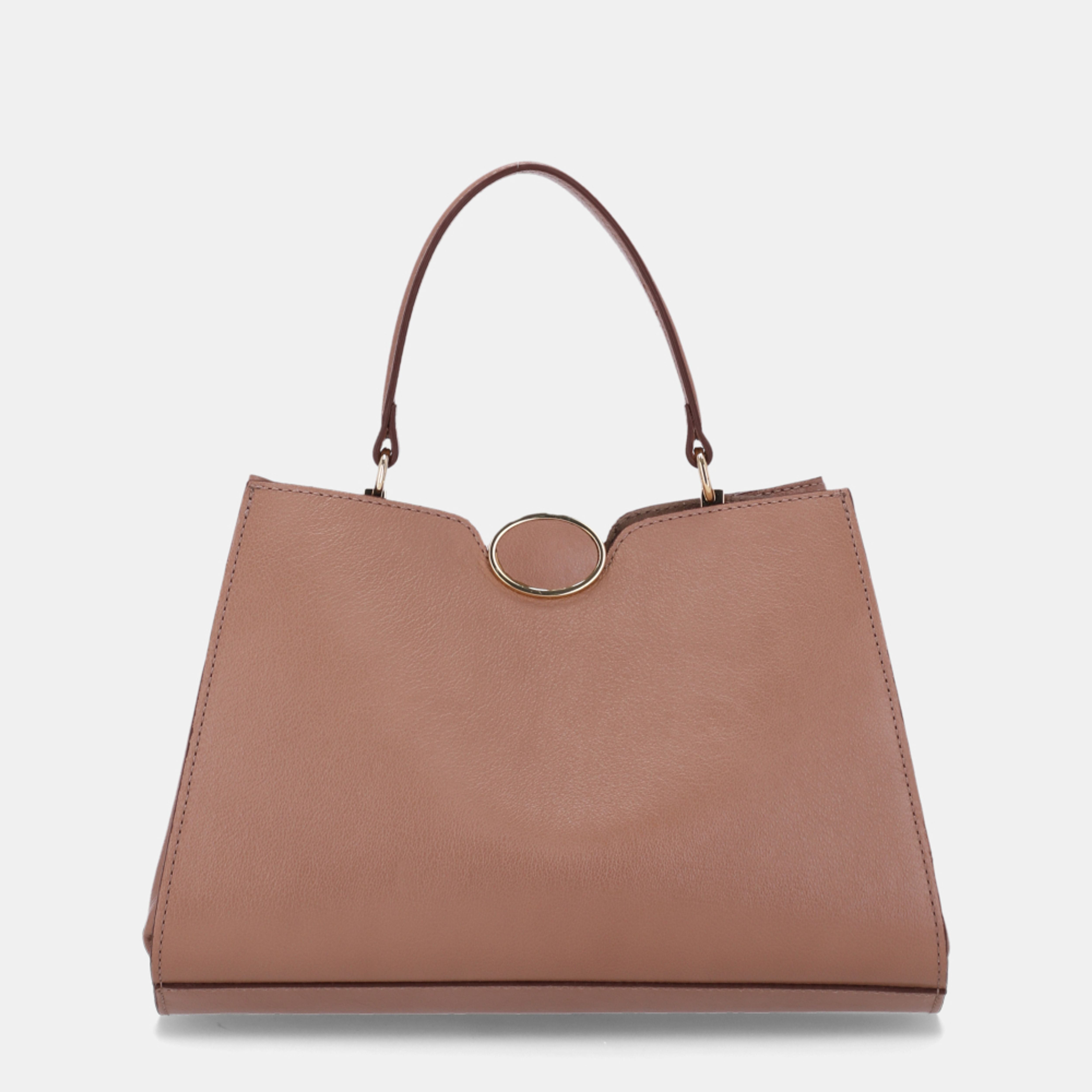 Bolso Tote Emblem Mediano LDL 2000575