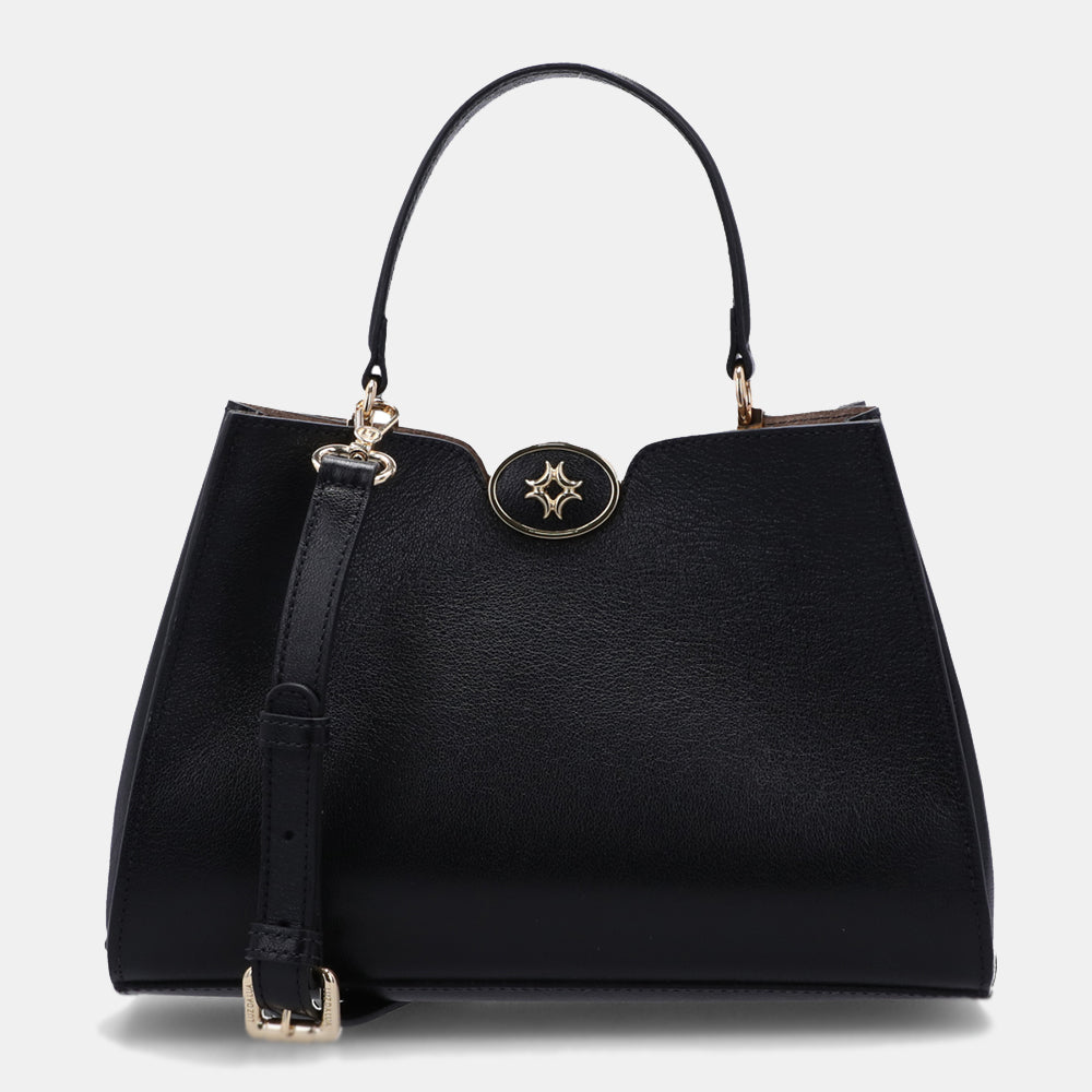 Bolso Tote Emblem Mediano LDL 2000575