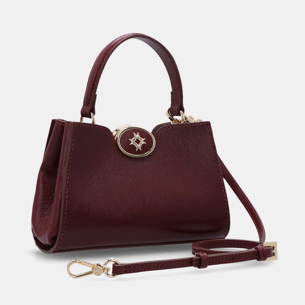 Bolso Tote Emblem Mini LDL 2000576