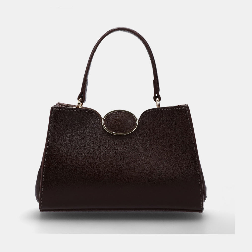 Bolso Tote Emblem Mini LDL 2000576