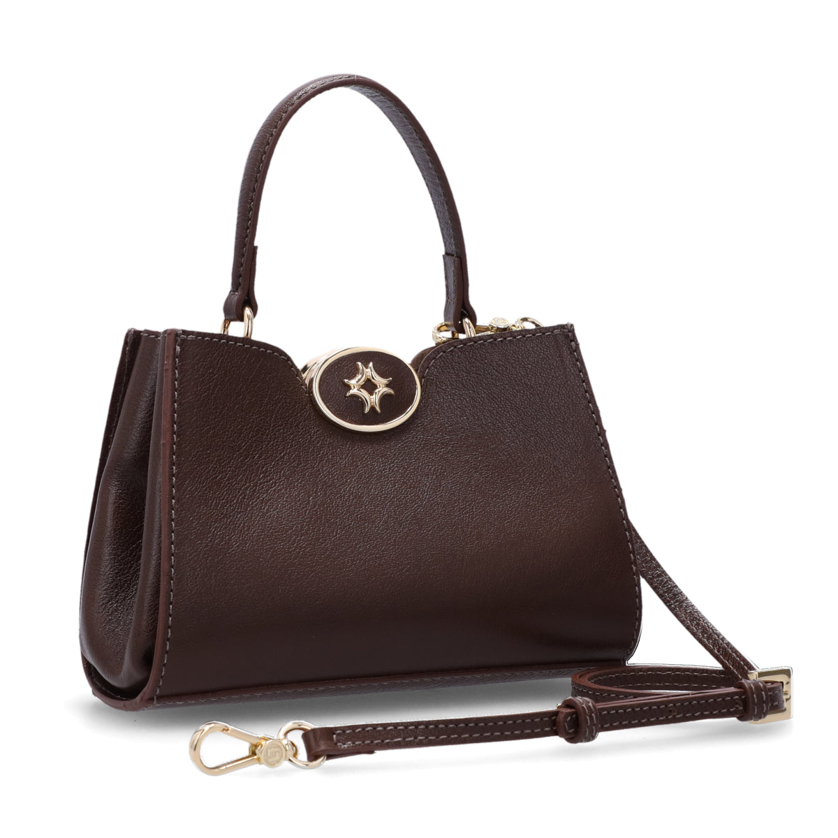 Bolso Tote Emblem Mini LDL 2000576