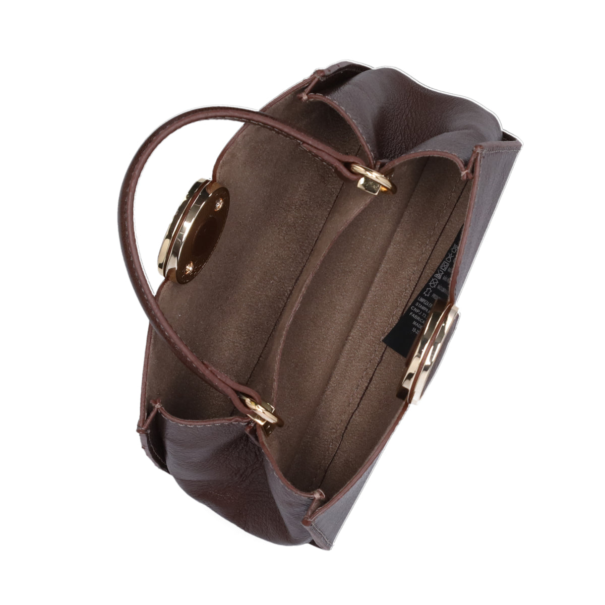 Bolso Tote Emblem Mini LDL 2000576