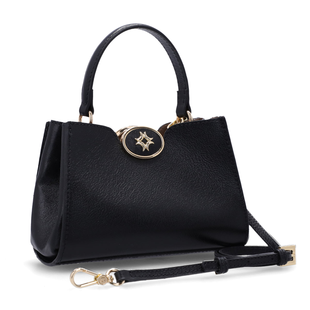 Bolso Tote Emblem Mini LDL 2000576