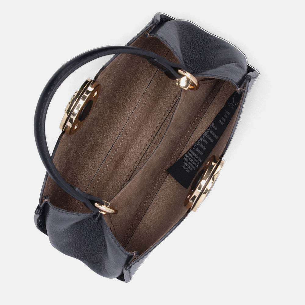Bolso Tote Emblem Mini LDL 2000576