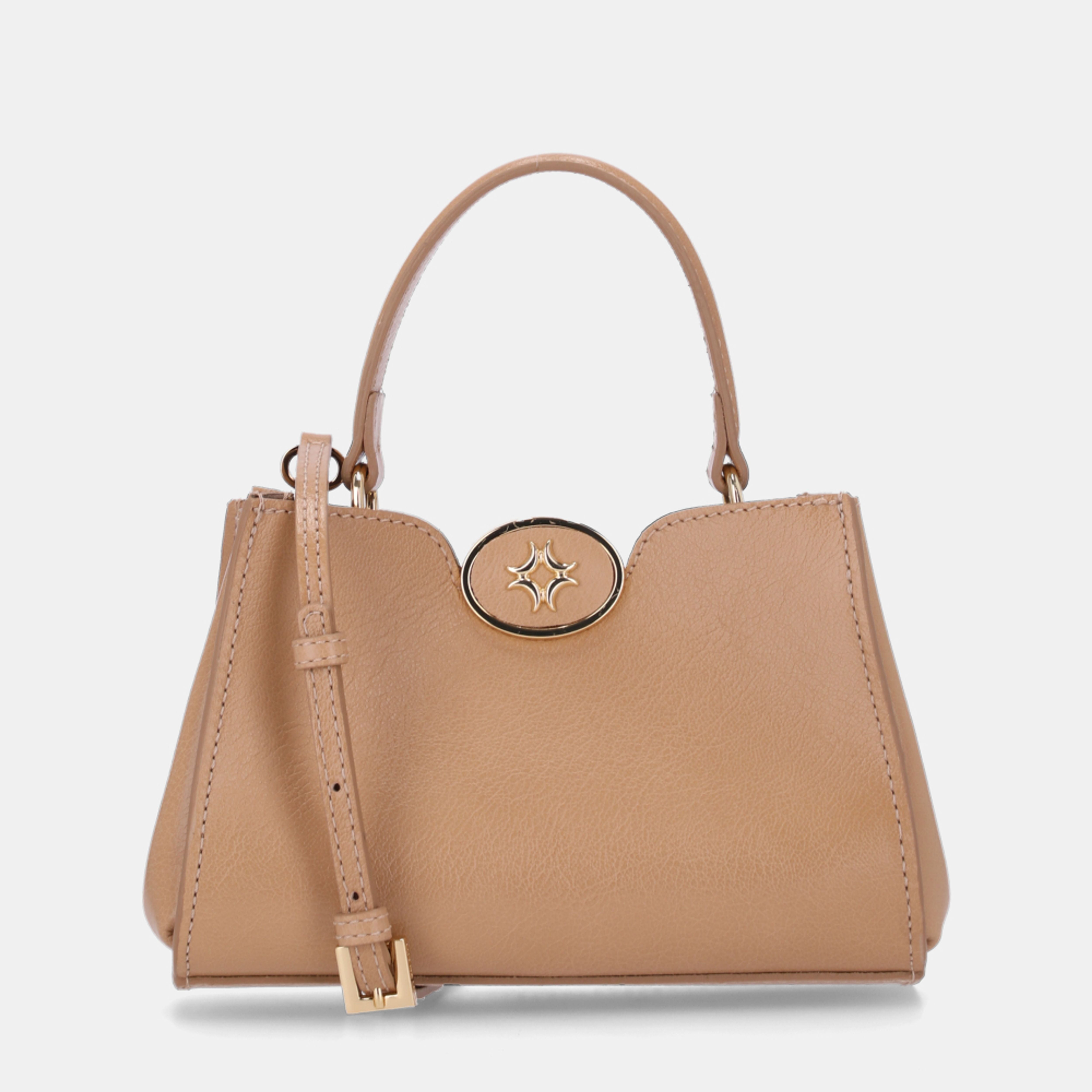 Bolso Tote Emblem Mini LDL 2000576