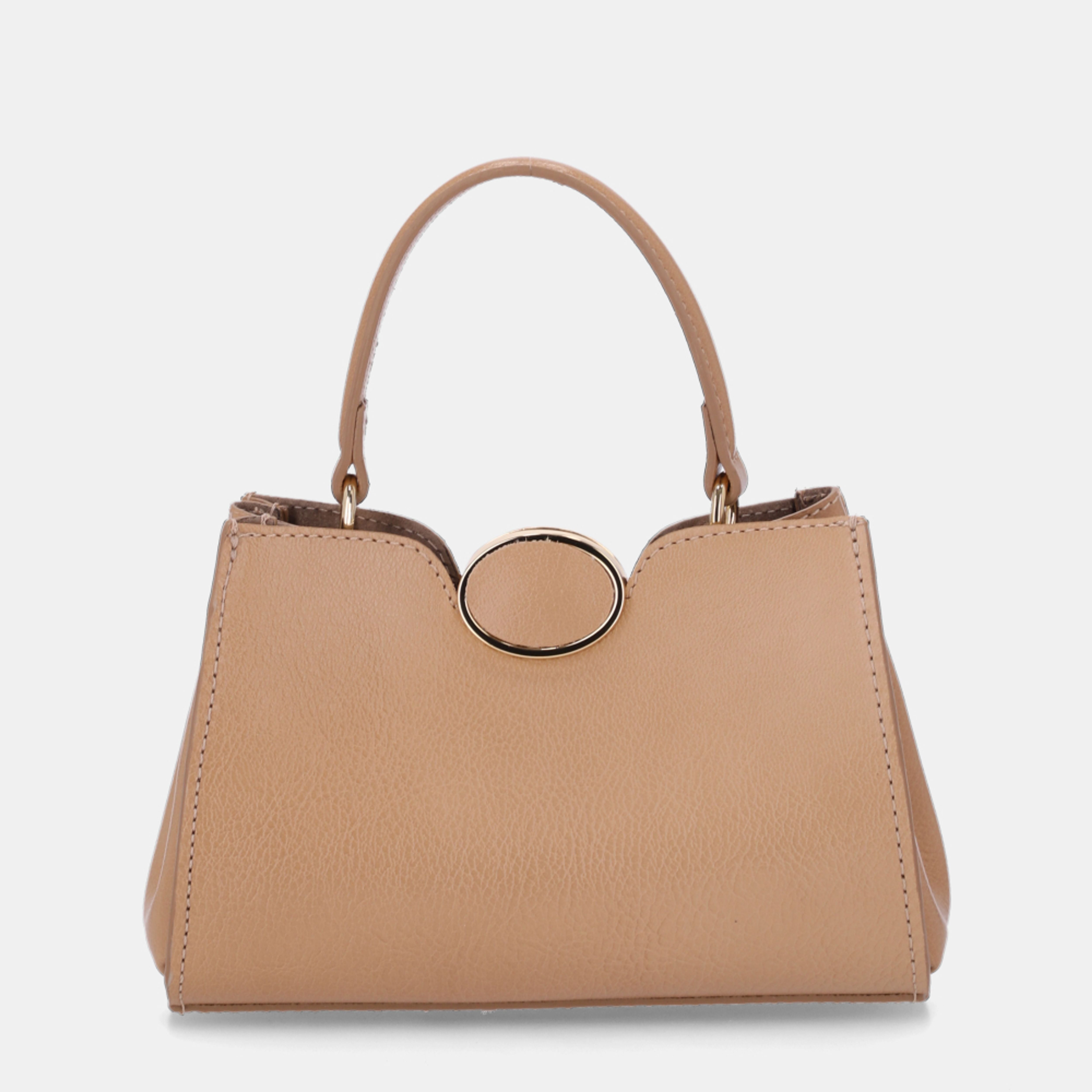 Bolso Tote Emblem Mini LDL 2000576