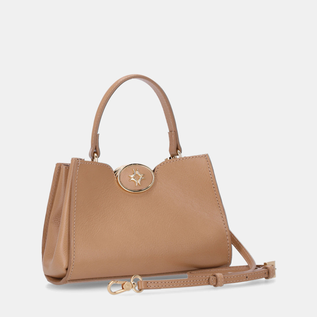 Bolso Tote Emblem Mini LDL 2000576