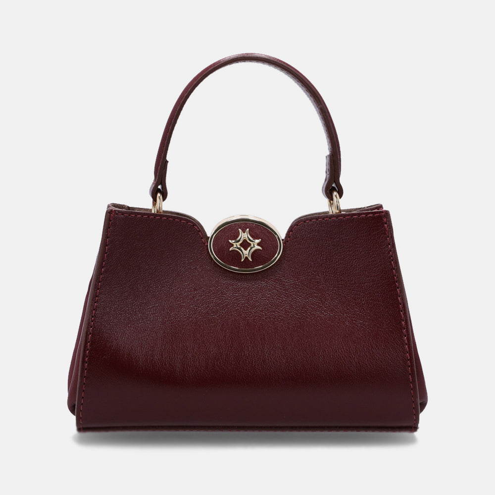 Bolso Tote Emblem Mini LDL 2000576