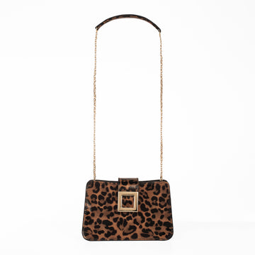 Bolso Shoulder Square LDL 2000579