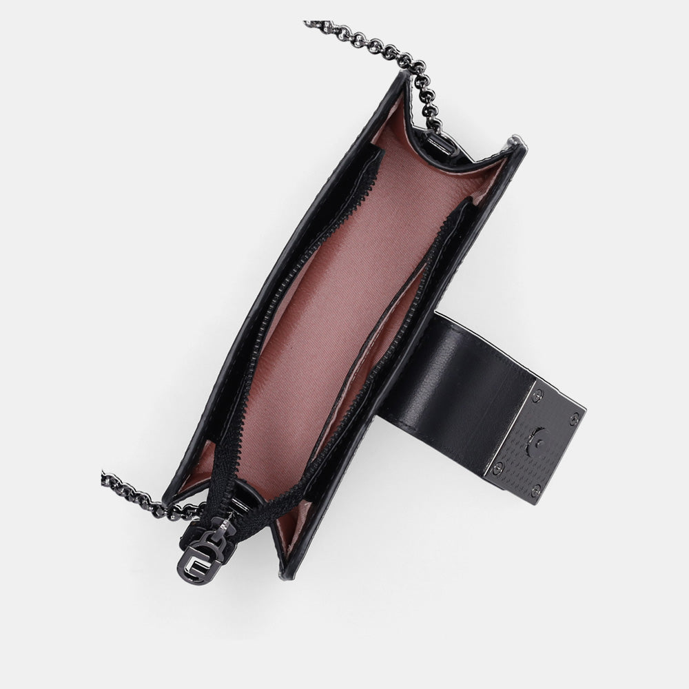 Bolso Shoulder Square LDL 2000579