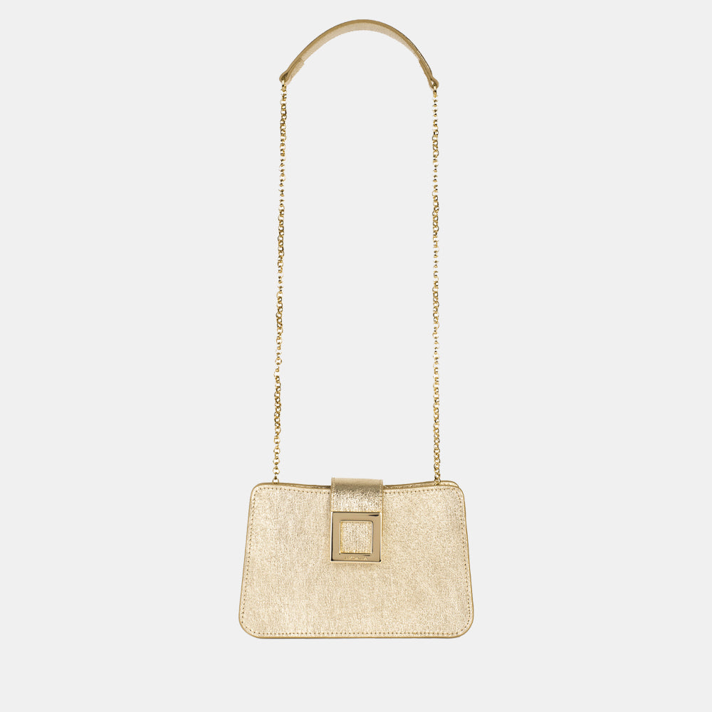 Bolso Shoulder Square LDL 2000579