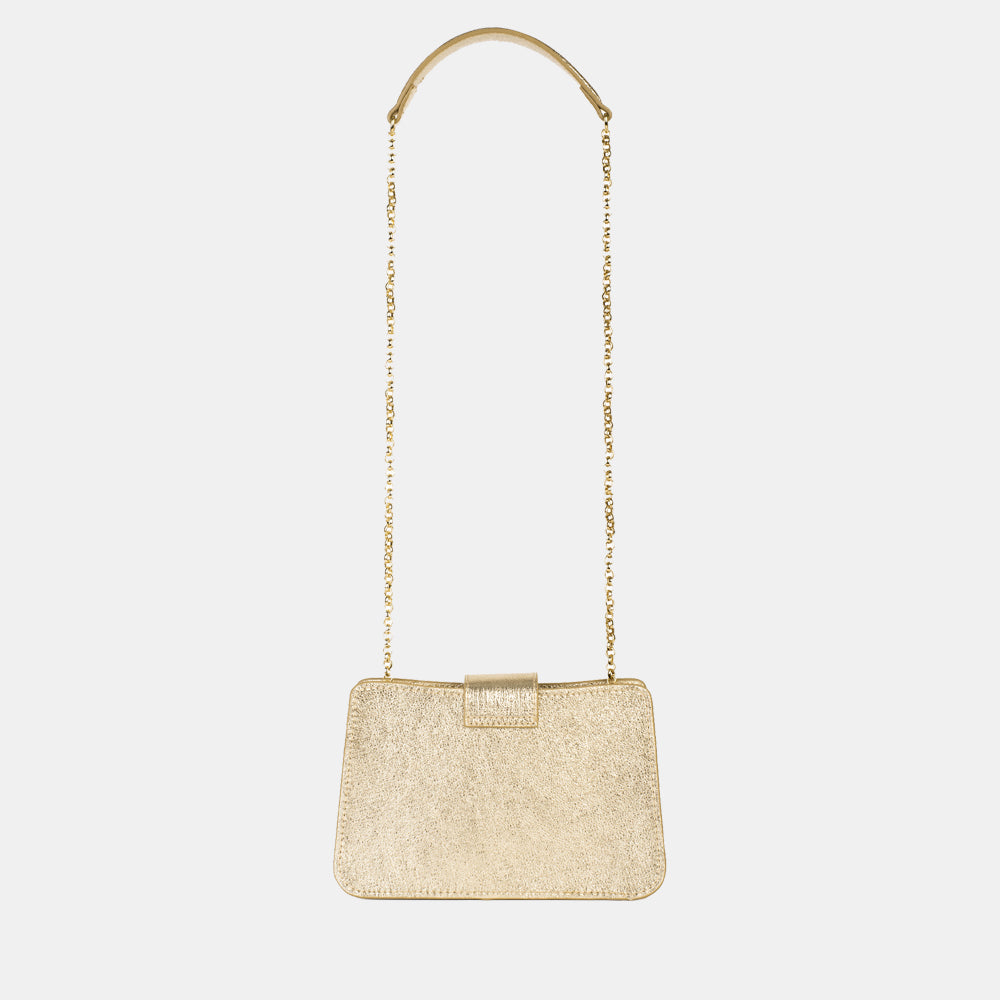Bolso Shoulder Square LDL 2000579