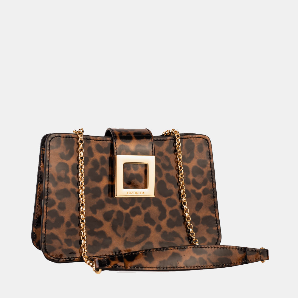 Bolso Shoulder Square LDL 2000579