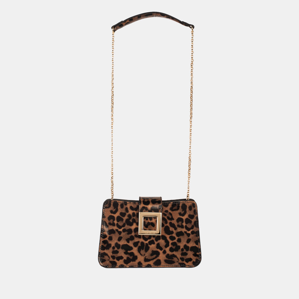 Bolso Shoulder Square LDL 2000579