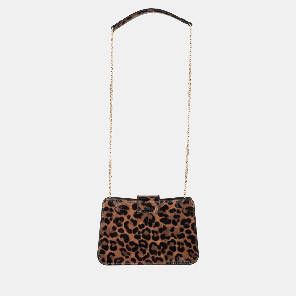 Bolso Shoulder Square LDL 2000579
