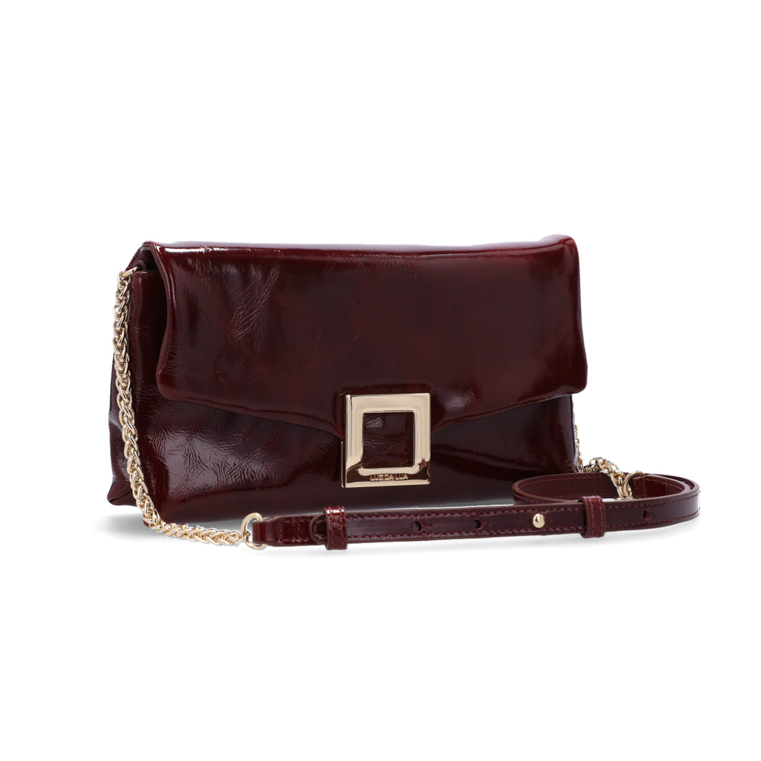 Bolso Shoulder Flap LDL 2000581