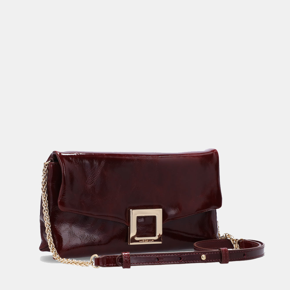 Bolso Shoulder Flap LDL 2000581