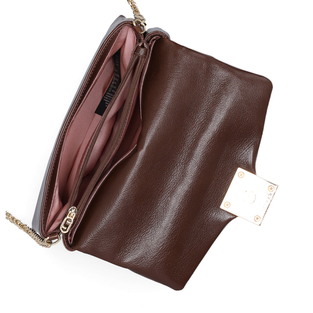 Bolso Shoulder Flap LDL 2000581