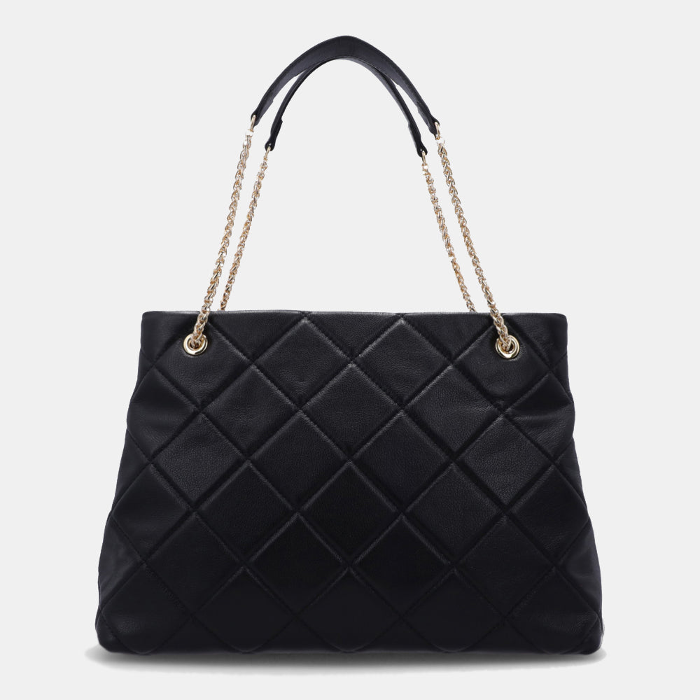 Bolso Tote Geometric Grande LDL 2000583
